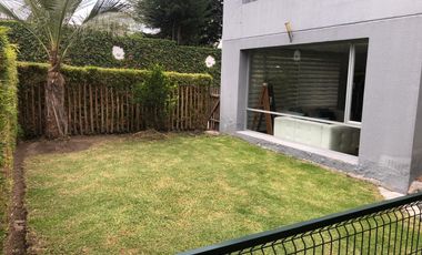 Casa en venta en Tumbaco Sector La Morita 5 Dormitorios