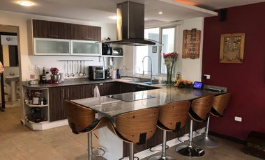 Casa en venta en Tumbaco Sector La Morita 5 Dormitorios