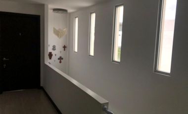 Casa en venta en Tumbaco Sector La Morita 5 Dormitorios