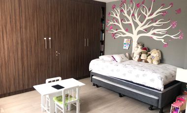 Casa en venta en Tumbaco Sector La Morita 5 Dormitorios