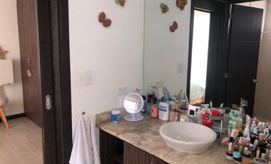 Casa en venta en Tumbaco Sector La Morita 5 Dormitorios