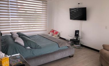 Casa en venta en Tumbaco Sector La Morita 5 Dormitorios