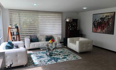 Casa en venta en Tumbaco Sector La Morita 5 Dormitorios