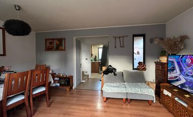 ARRENDAMOS Casa en Parque del rio ,condominio a orilla rio  Valdivia