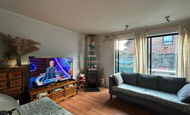 ARRENDAMOS Casa en Parque del rio ,condominio a orilla rio  Valdivia