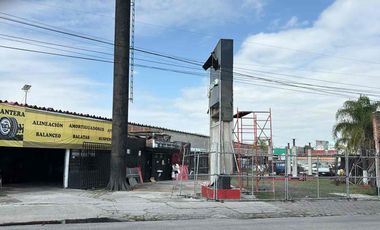 Terreno en Renta en Bulevar Carlos Camacho