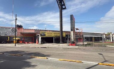 Terreno en Renta en Bulevar Carlos Camacho