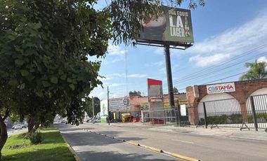 Terreno en Renta en Bulevar Carlos Camacho