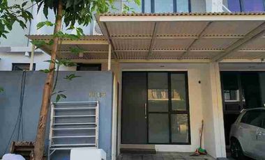 Sewa Royal Residence Serenade Furnished Dkt Pakuwon Citraland