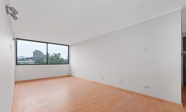 Depto. 4D-2B Av. Bustamante/Bilbao-metro Parque Bustamante (REMODELADO).