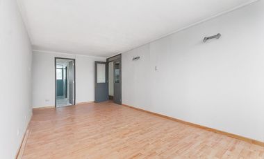 Depto. 4D-2B Av. Bustamante/Bilbao-metro Parque Bustamante (REMODELADO).