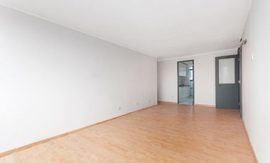 Depto. 4D-2B Av. Bustamante/Bilbao-metro Parque Bustamante (REMODELADO).