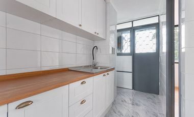 Depto. 4D-2B Av. Bustamante/Bilbao-metro Parque Bustamante (REMODELADO).