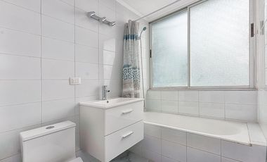 Depto. 4D-2B Av. Bustamante/Bilbao-metro Parque Bustamante (REMODELADO).