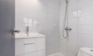 Depto. 4D-2B Av. Bustamante/Bilbao-metro Parque Bustamante (REMODELADO).