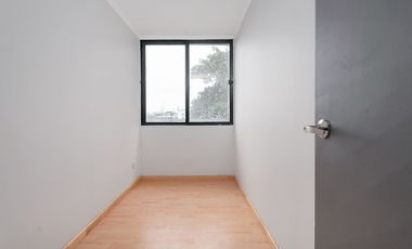 Depto. 4D-2B Av. Bustamante/Bilbao-metro Parque Bustamante (REMODELADO).