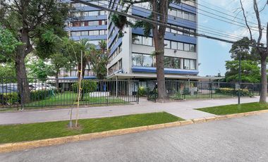 Depto. 4D-2B Av. Bustamante/Bilbao-metro Parque Bustamante (REMODELADO).