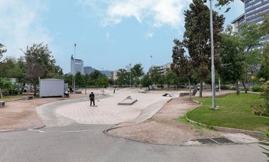 Depto. 4D-2B Av. Bustamante/Bilbao-metro Parque Bustamante (REMODELADO).