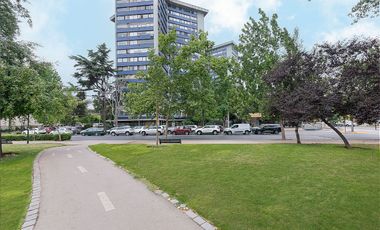 Depto. 4D-2B Av. Bustamante/Bilbao-metro Parque Bustamante (REMODELADO).