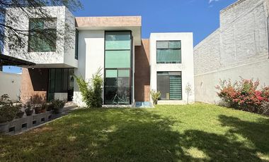 Casa en Venta en Coto San Nicolas