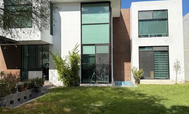 Casa en Venta en Coto San Nicolas