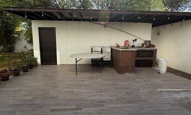 Casa en Venta en Coto San Nicolas