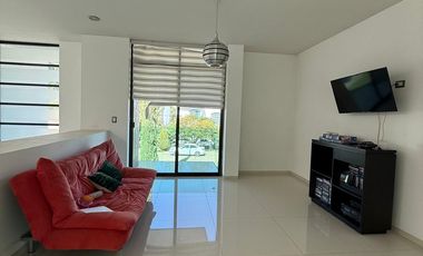 Casa en Venta en Coto San Nicolas