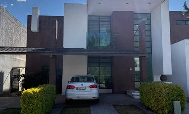 Casa en Venta en Coto San Nicolas