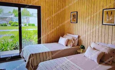 BUSCAMOS INVERSIONISTAS  LOCALES Y EXTRANJEROS