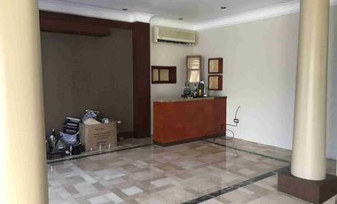 CASA DE RENTA EN URB. PUERTO AZUL