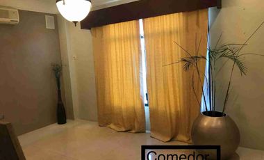 CASA DE RENTA EN URB. PUERTO AZUL