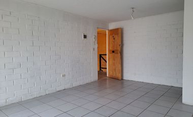 Quipué, Departamento, 3d, estacionamiento, barrio consolidado