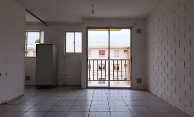Quipué, Departamento, 3d, estacionamiento, barrio consolidado