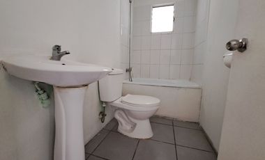 Quipué, Departamento, 3d, estacionamiento, barrio consolidado