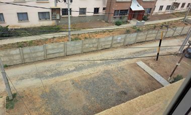 Quipué, Departamento, 3d, estacionamiento, barrio consolidado