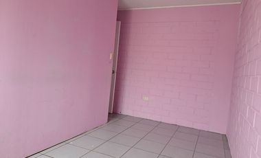 Quipué, Departamento, 3d, estacionamiento, barrio consolidado