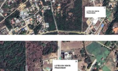 Lote en venta en La Playa, Puerto Colombia