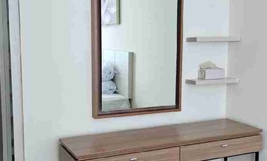Apartemen Regatta, sea view, 115m2, furnished murah nego by Brigitta