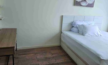 Apartemen Regatta, sea view, 115m2, furnished murah nego by Brigitta