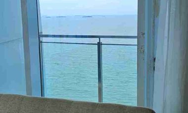 Apartemen Regatta, sea view, 115m2, furnished murah nego by Brigitta