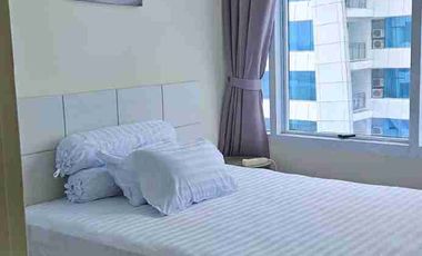 Apartemen Regatta, sea view, 115m2, furnished murah nego by Brigitta
