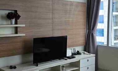 Apartemen Regatta, sea view, 115m2, furnished murah nego by Brigitta
