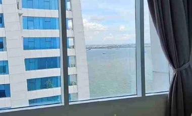 Apartemen Regatta, sea view, 115m2, furnished murah nego by Brigitta
