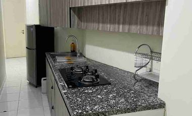 Apartemen Regatta, sea view, 115m2, furnished murah nego by Brigitta