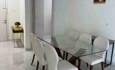Apartemen Regatta, sea view, 115m2, furnished murah nego by Brigitta