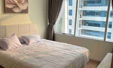 Apartemen Regatta, sea view, 115m2, furnished murah nego by Brigitta
