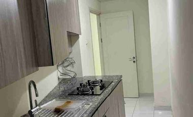 Apartemen Regatta, sea view, 115m2, furnished murah nego by Brigitta