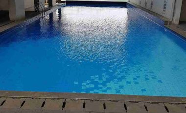 Apartement 3 Kamar Tidur di Bogor Valley Full Furnished