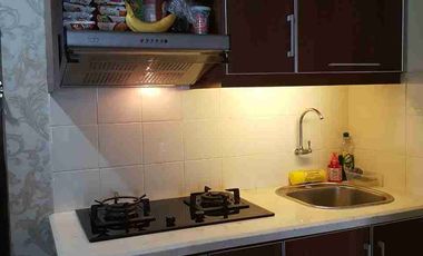 Apartement 3 Kamar Tidur di Bogor Valley Full Furnished