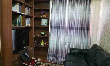 Apartement 3 Kamar Tidur di Bogor Valley Full Furnished